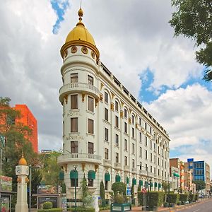 Ayenda Imperial Reforma